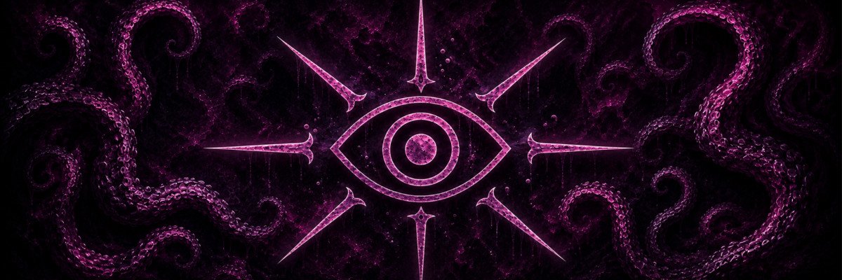 The 8 Armed Watcher - Valedorn Campaign