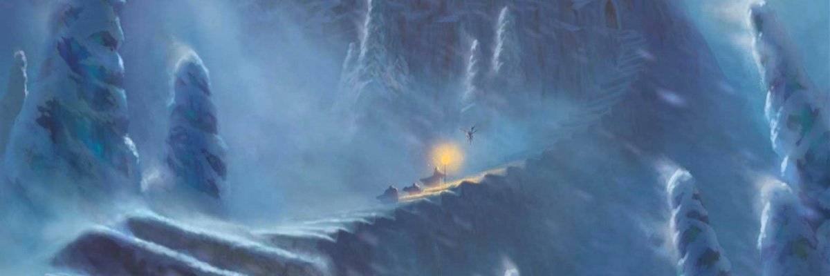 Cian’s Rime of the Frostmaiden 