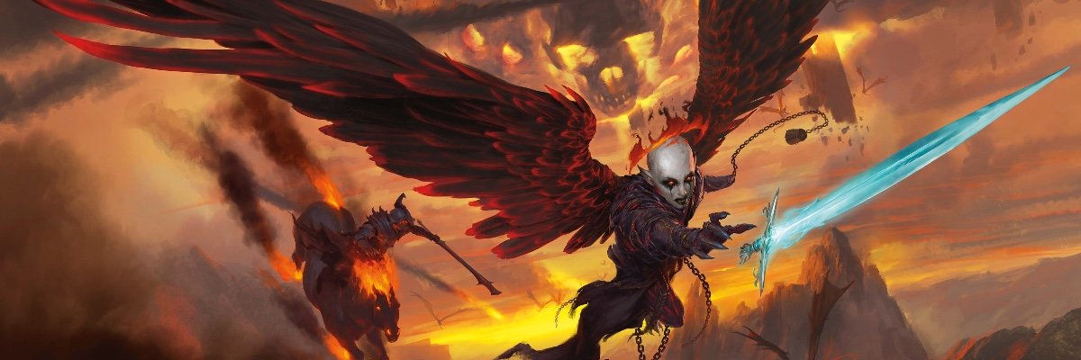 Descent Into Avernus