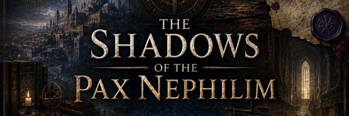 The Shadows of the Pax Nephilim