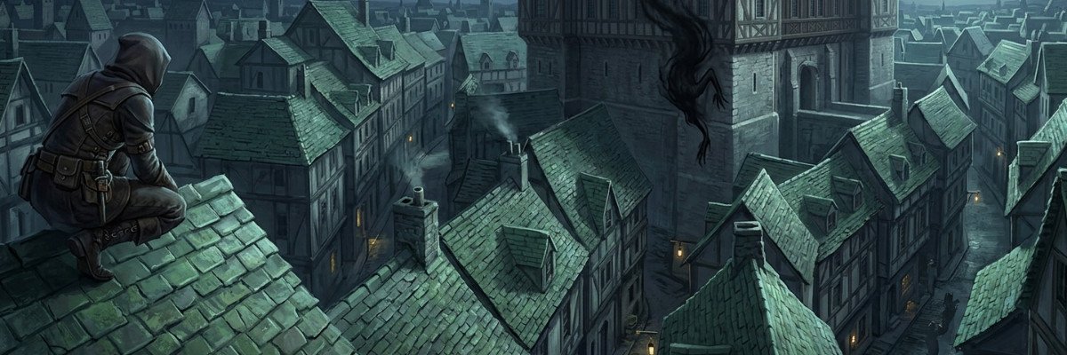The Secrets of Greenstone
