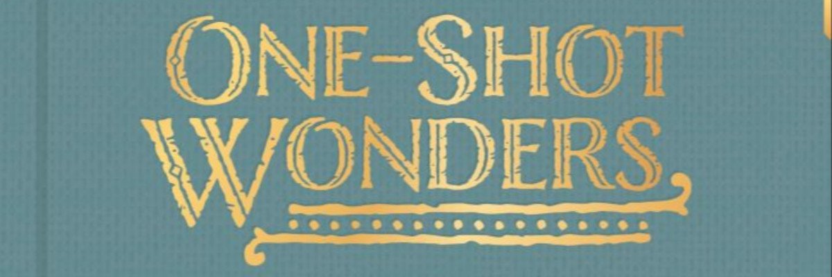 Mike's Oneshots